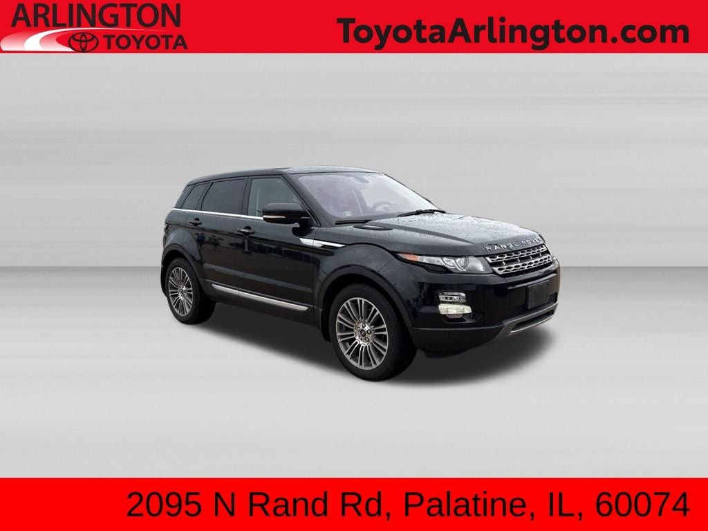 land rover range rover evoque 2012 SALVV2BG3CH659587 image land rover range rover evoque 2012 SALVV2BG3CH659587 image
